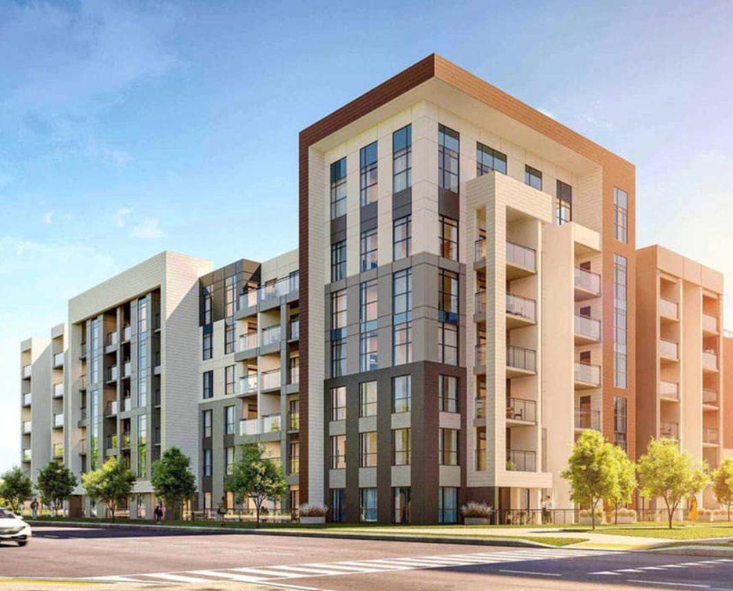 Soleil Condos